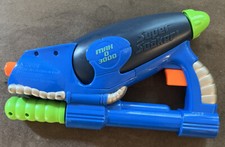 Super soaker max for sale  Gainesville