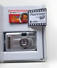 Agfa agfaphoto compact gebraucht kaufen  Bodenwerder