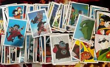 Panini dragon ball gebraucht kaufen  Chemnitz