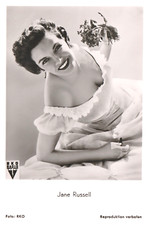 Jane russell hollywood for sale  Fernandina Beach