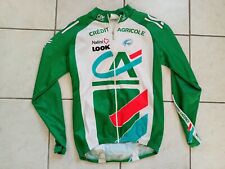 Maillot veste cycliste d'occasion  Rennes-