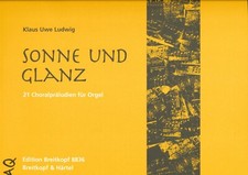 Noten ludwig sonne gebraucht kaufen  Dinkelsbühl