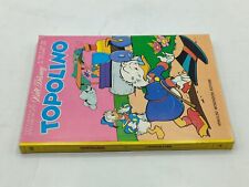 Fumetto topolino libretto usato  Villar Focchiardo