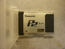 Panasonic 032 xg usato  Villanova di Camposampiero