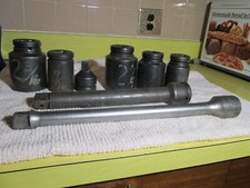 Proto drive large for sale  Sparta
