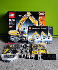Lego technic motorized for sale  EDGWARE