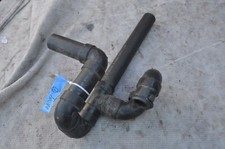 Camper westfalia drain for sale  CHRISTCHURCH