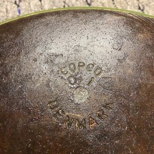 Copco denmark kelly for sale  Jackson