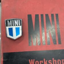 Automobilia car badges for sale  BELPER