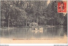 Abbp6 0540 bois d'occasion  France
