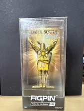 Signed figpin dark d'occasion  Expédié en Belgium