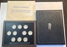 Franklin mint coin for sale  Indianapolis