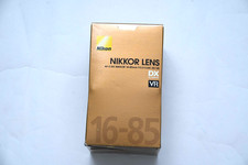 Nikkor 85mm 3 gebraucht kaufen  Malterdingen