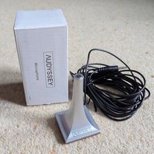 Audyssey acm1hb sound for sale Audyssey acm1hb sound for sale  READING