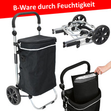Ware einkaufstrolley alu gebraucht kaufen Ware einkaufstrolley alu gebraucht kaufen  Kaltenkirchen