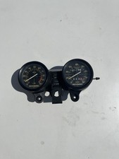 Strumenti contachilometri moto usato  Scandiano