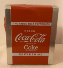 Coca cola distributeur d'occasion  Lisieux
