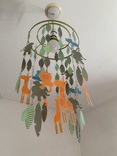 Animal light fitting for sale  SHIPLEY
