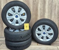 Riginal zoll winterräder gebraucht kaufen  Giebelstadt