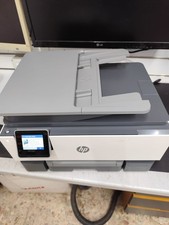 Officejet pro 9010e usato  Roma