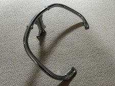 Vespa chrome rear for sale  LONDON