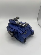 Space marine predator for sale  HAILSHAM