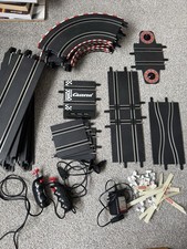carrera track for sale  RINGWOOD