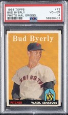 1958 topps photo for sale  New Castle