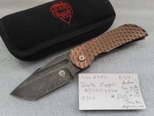 Alphahunter tactical custom for sale  San Francisco