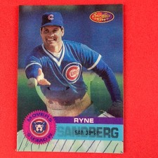 Ryne sandberg 1994 for sale  East Alton
