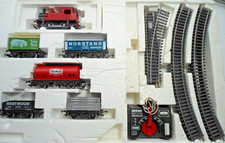 Hornby goods set for sale  CHELMSFORD