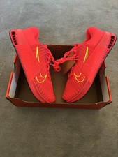 Nike metcon uomo usato  Catania