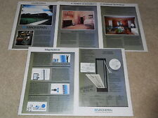 Magnepan brochure 1988 for sale  Olmsted Falls