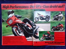 Kawasaki gpz 1100 gebraucht kaufen  Vechta