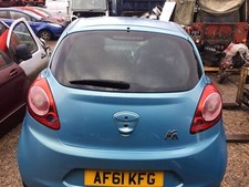 Ford tailgate scuba for sale  HERTFORD