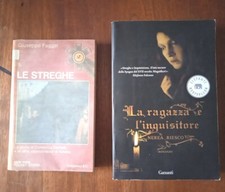 Due libri streghe usato  Marano di Napoli