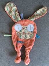 Doudou plat lapin d'occasion  Senlis