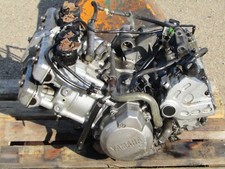 Moteur yamaha yzf d'occasion  Guidel