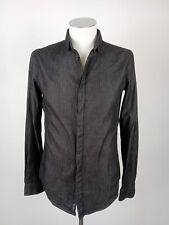 Armani jeans camicia usato  Massa di Somma