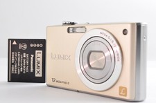 Panasonic lumix dmc d'occasion  Expédié en Belgium