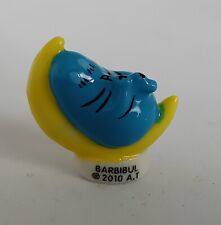 Feve feves barbapapa d'occasion  Nouaillé-Maupertuis