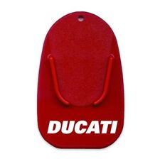 Ducati abstellplatte den gebraucht kaufen  Bad Mergentheim