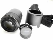 105mm nikon nikkor gebraucht kaufen  Merzalben, Leimen, Donsieders