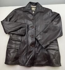 Vintage brown deerskin for sale  Columbus