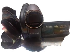 Samsung handycam 34x usato  Poggibonsi
