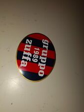 Adesivo ultras calcio usato  Virle Piemonte