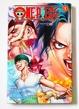 Manga one piece d'occasion  Nice-