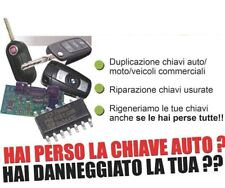 Duplicazioni palermo duplicazi usato  Palermo