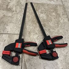 Bessey trigger clamp for sale  Jackson