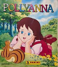 Pollyanna figurine sticker usato  Bari